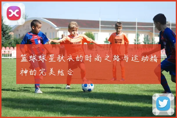 篮球球星秋衣的时尚之路与运动精神的完美结合