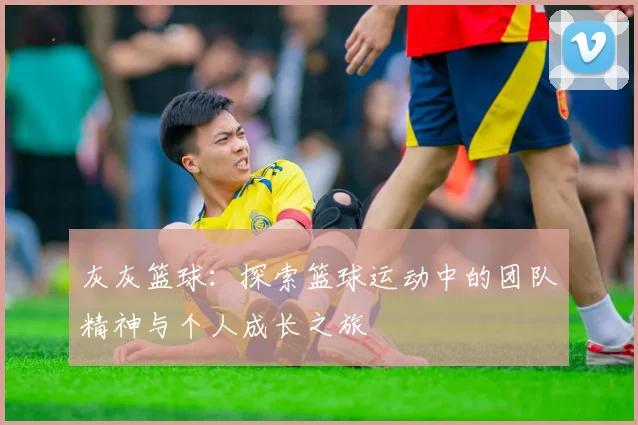 灰灰篮球：探索篮球运动中的团队精神与个人成长之旅