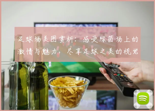足球场美图赏析：感受绿茵场上的激情与魅力，尽享足球之美的视觉盛宴