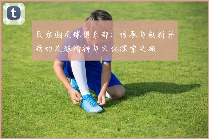 贝尔谢足球俱乐部：传承与创新并存的足球精神与文化探索之旅