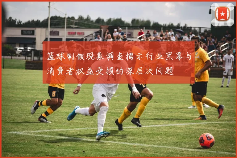 篮球制假现象调查揭示行业黑幕与消费者权益受损的深层次问题